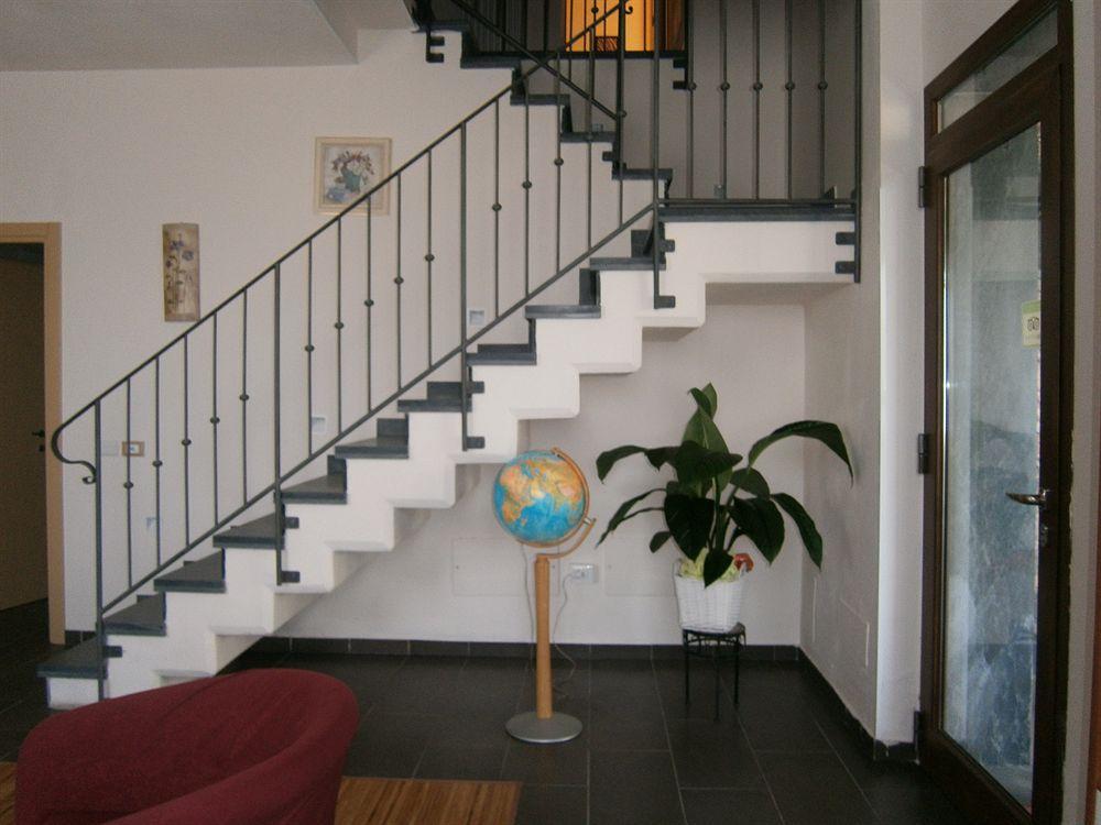 斯培西亚Arianna Hill House住宿加早餐旅馆 外观 照片