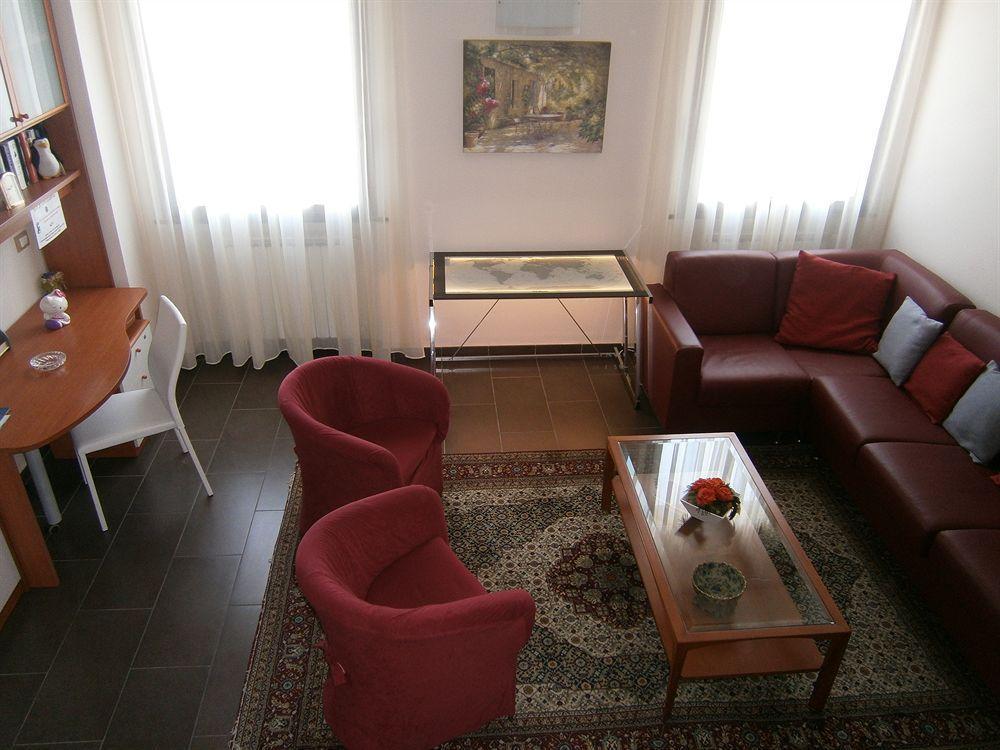 斯培西亚Arianna Hill House住宿加早餐旅馆 外观 照片