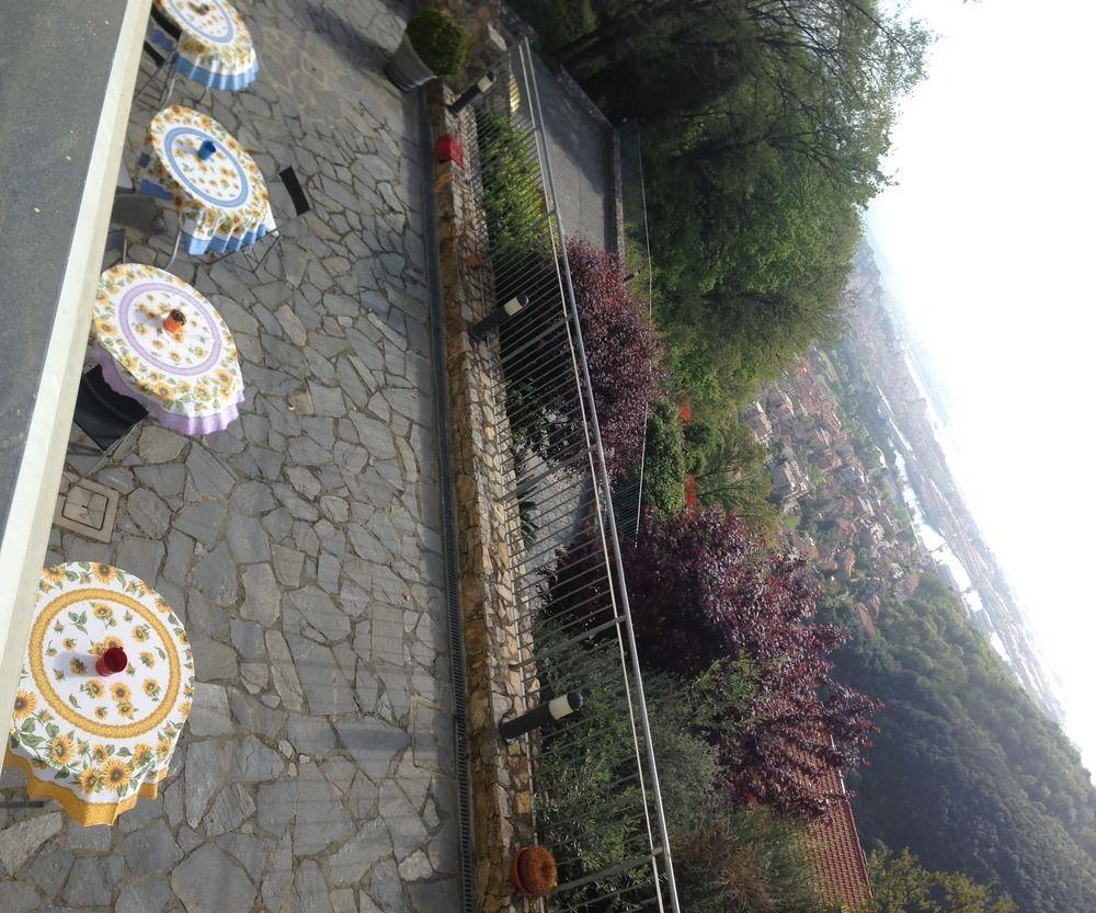斯培西亚Arianna Hill House住宿加早餐旅馆 外观 照片
