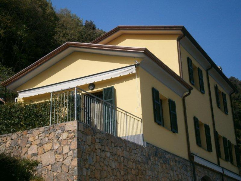 斯培西亚Arianna Hill House住宿加早餐旅馆 客房 照片